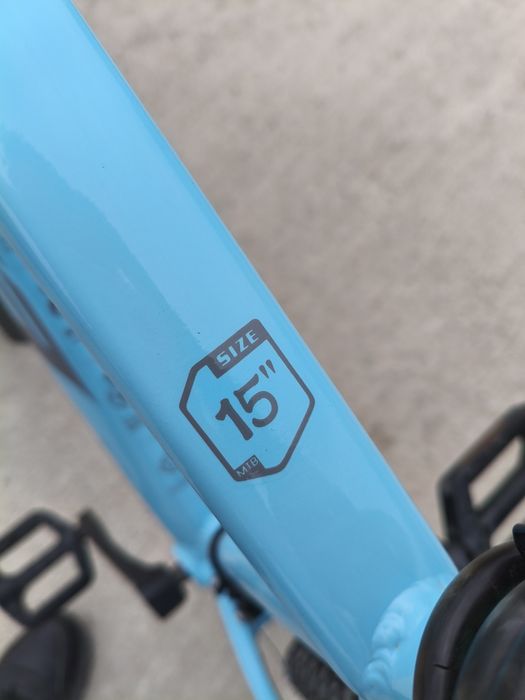 Велосипед Fina 29