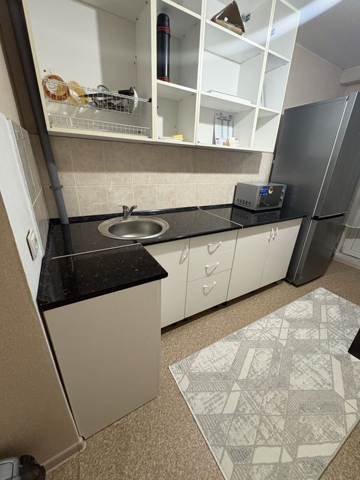 Продам кухонный гарнитур