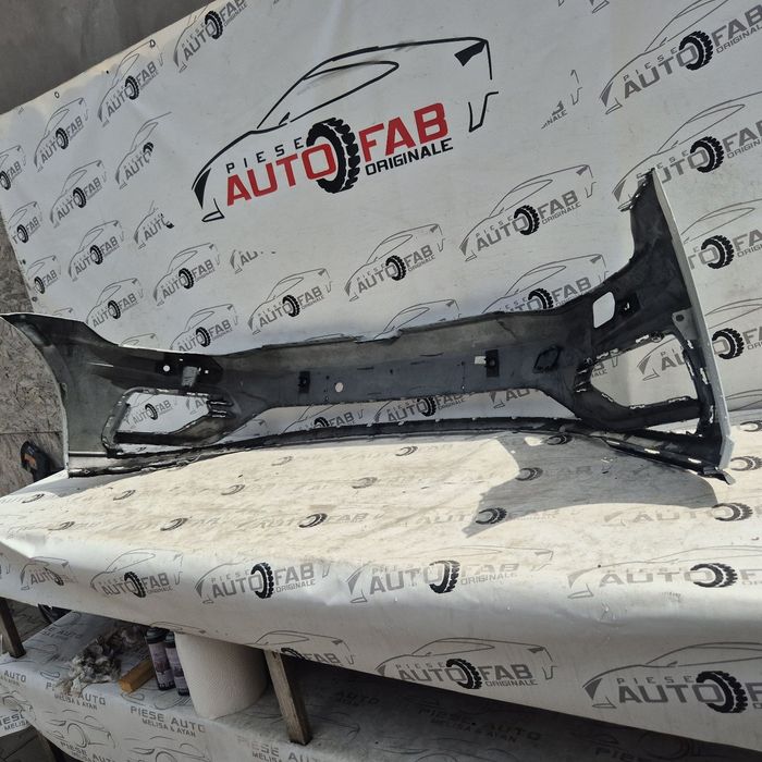 Bara fata Volkswagen Golf 7 Facelift R, R-Line an 2017-2018-2019