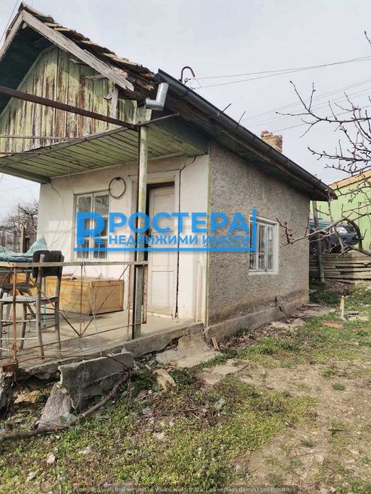 Продава се Къща в Търговище, Вилна зона - 27 кв.м за 643 €/кв.м - Снимка #2