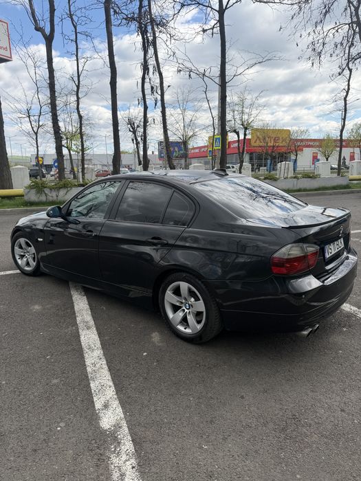 Bmw seria 3 E90 2005
