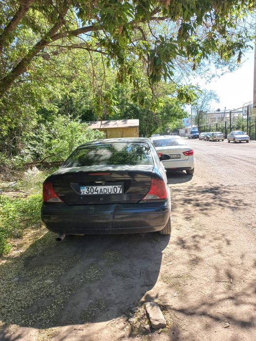 Продам Форд Фокус1
