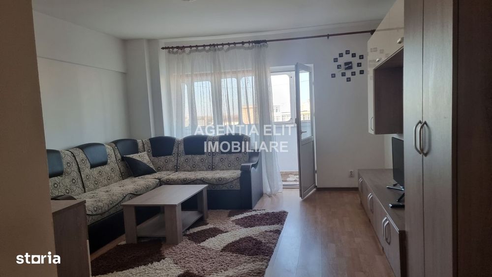 Apartament 2 camere, zona Spitalului de copii, spatios