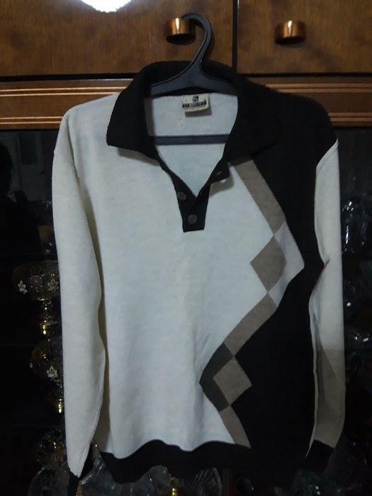 Мужской джемпер турецкий