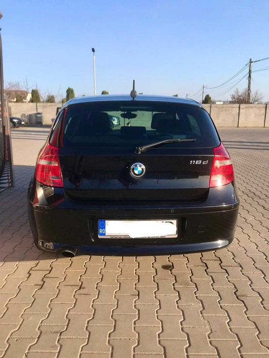 BMW 1 Series 2010 — imagine 2