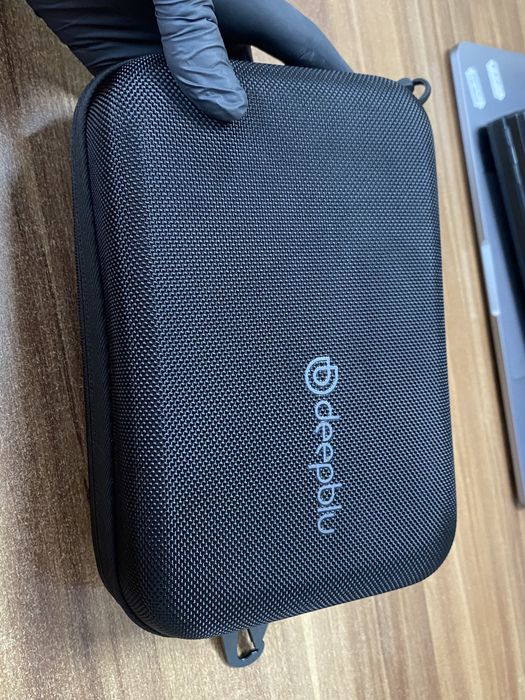 Computer de scufundare Cosmiq / Purple / Nou