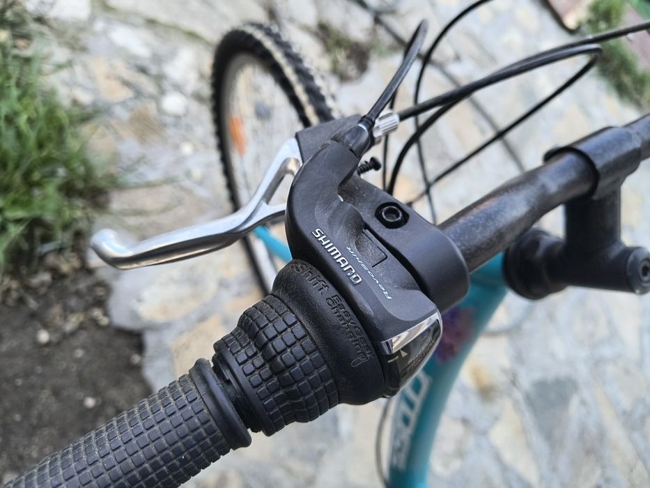 Детски велосипед Cross Alissa 24