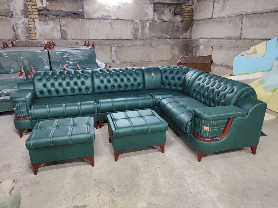 Ugalok chester noviy