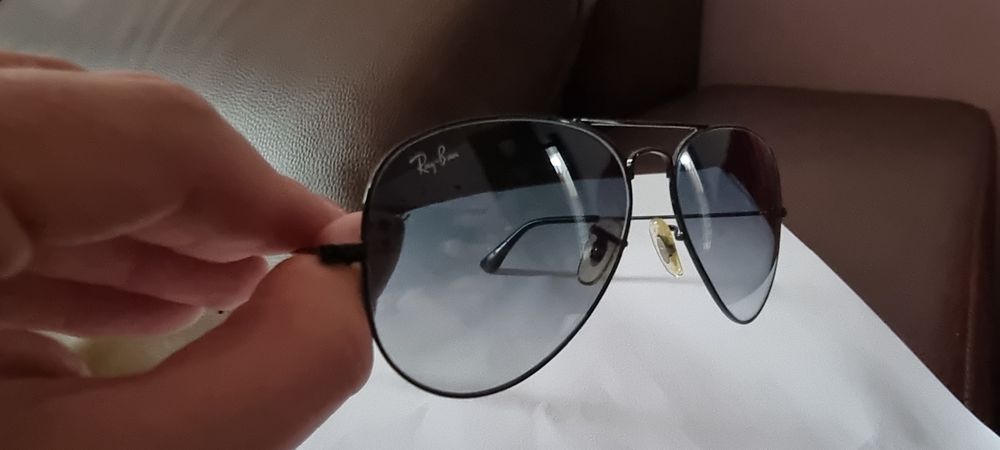Ochelari de soare Ray Ban barbati marime S