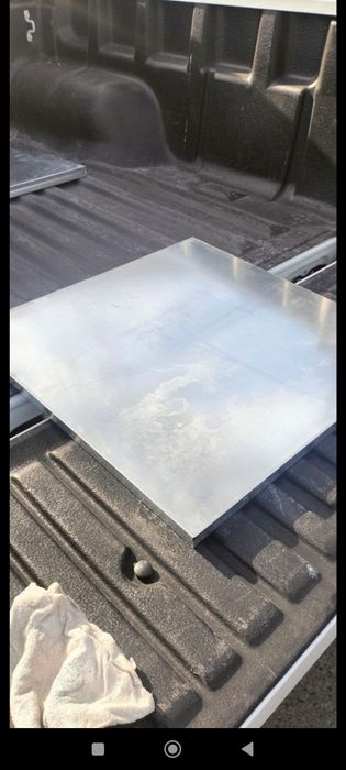 Фальшпол 15 у.е  31 мм плиты