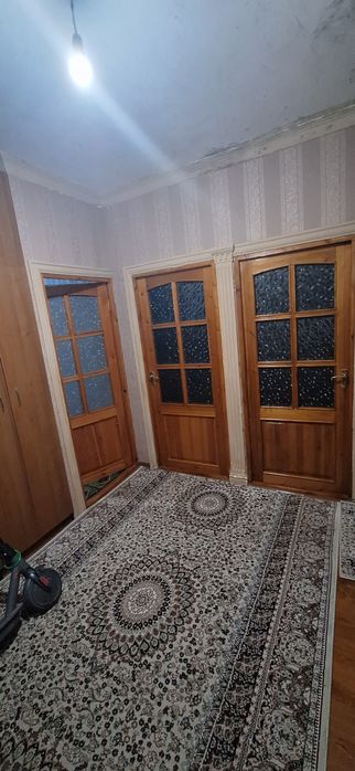 Продаётся: Эшангузар, 1-микр-н, 3/4/4.