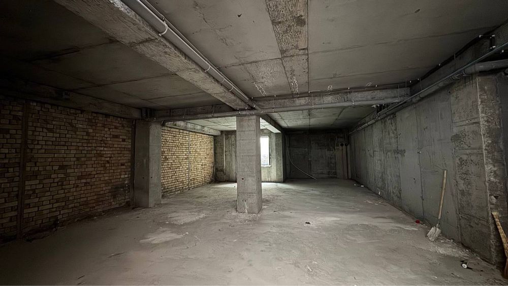 Аренда Нежилое помещение в ЖК Mirabad Avenue 345 м2