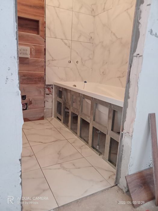 Ремонт в квартире