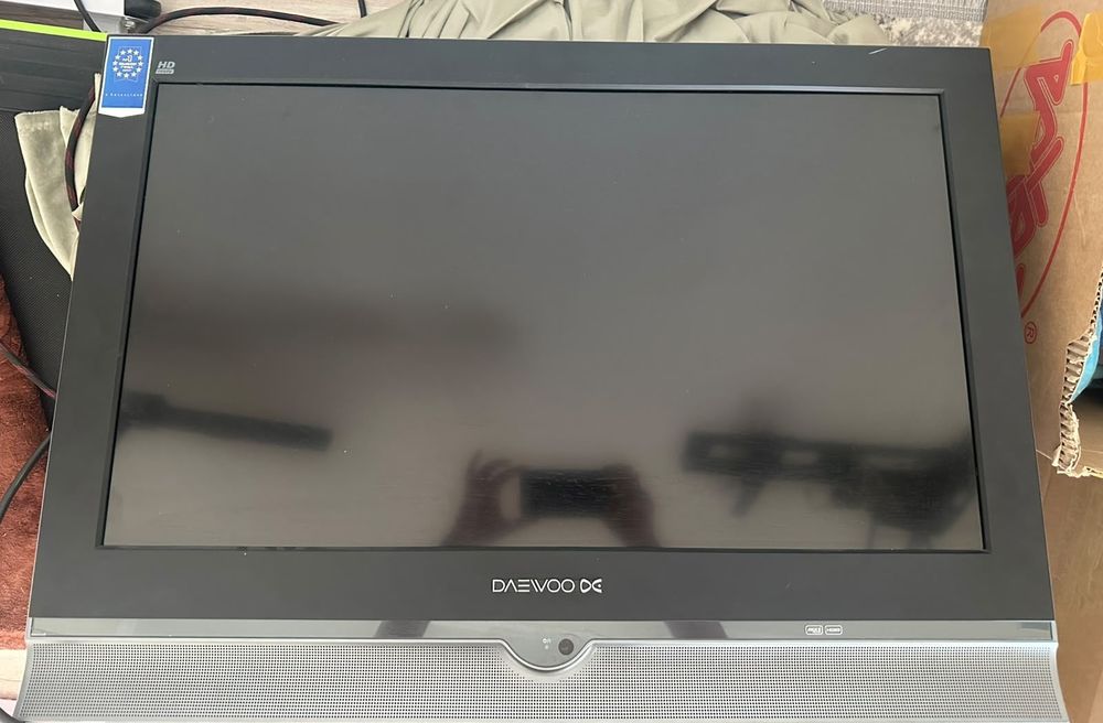 Продам телевизор Daewoo