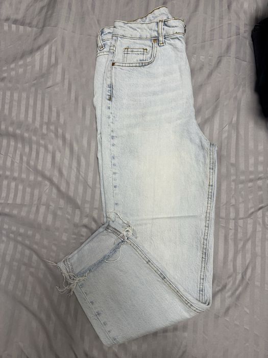 Дънки Bershka/Stradivarius размер 36