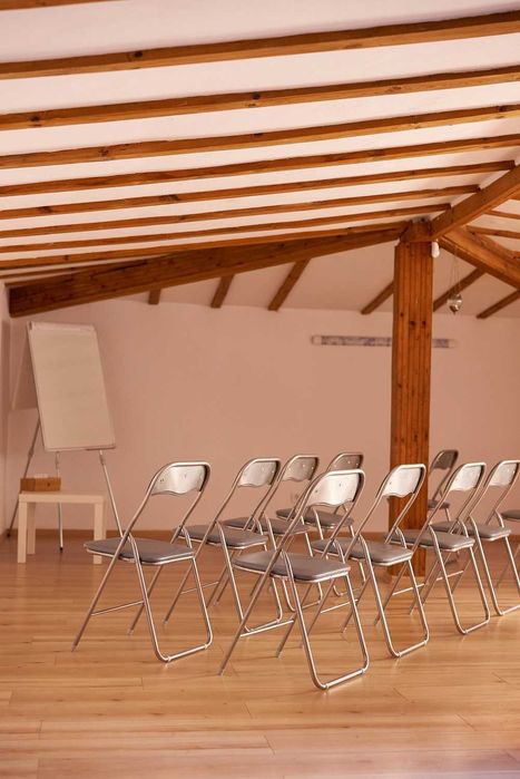 Дава се под наем Офис в София, Център - 128 кв.м за 10.2 € - Снимка #8