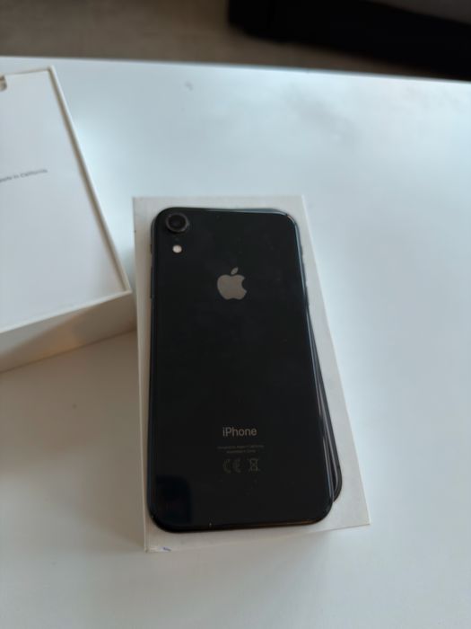 Iphone Xr - като нов!