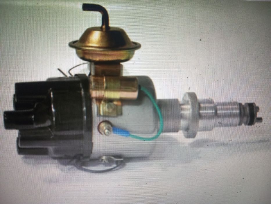 Delcou dacia 1310/1400