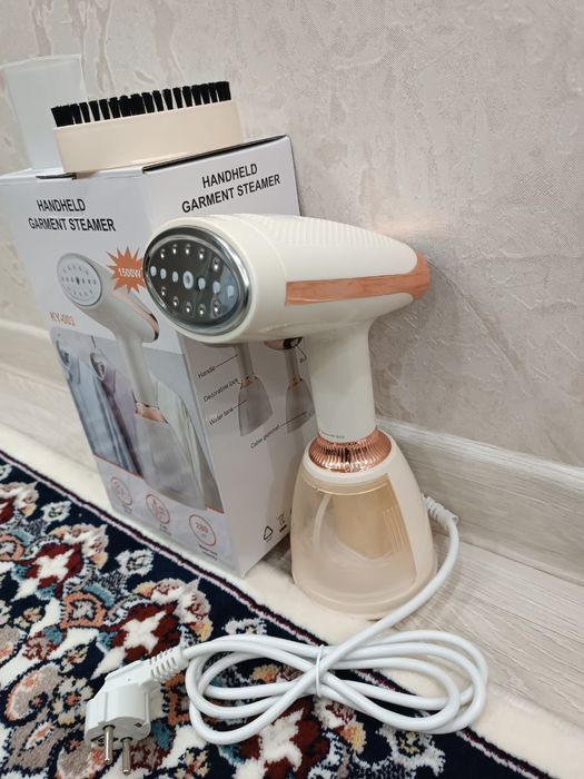 Парной дазмол сифатли