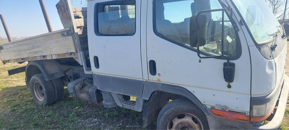 Mitsubishi, an 2001, stare bună