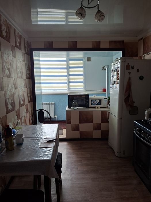 Продам срочно 3к.кв