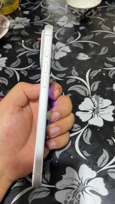 Iphone 17 pro max Silver 256 gb