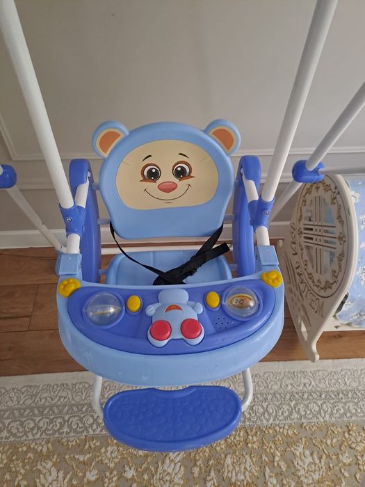 Продам детские качели