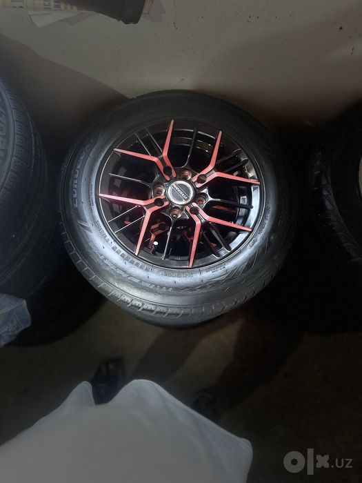 diska balon 13 redlain unversal 175/70