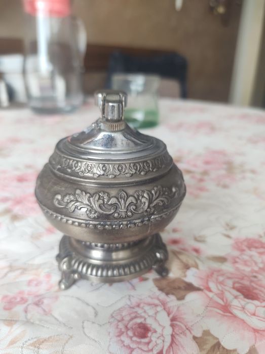 Настолни ретро запалки