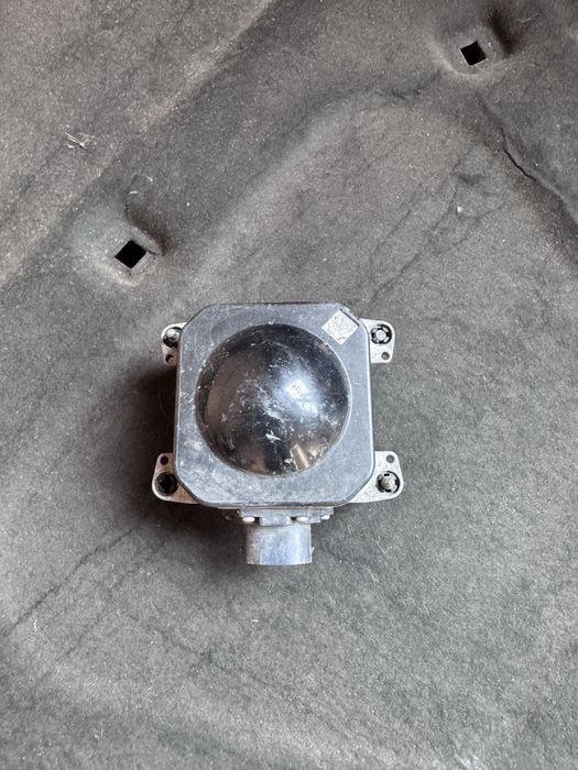 Radar/ACC Cayenne / Touareg 7P5907541