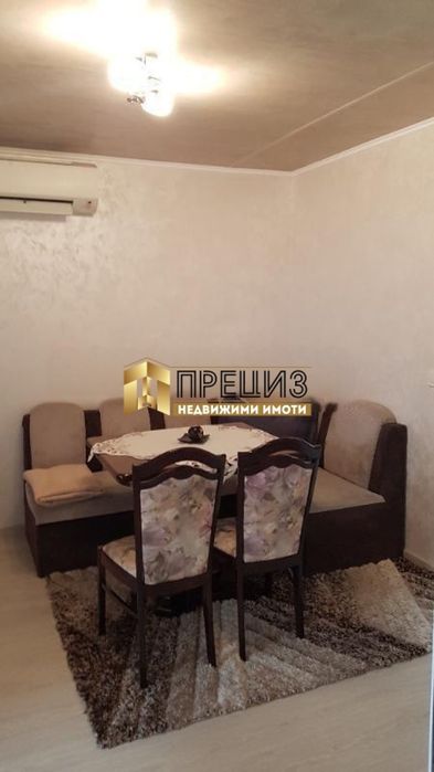 Продажба на апартамент 4+1 гр. Шумен - 5-ти полк 130m²