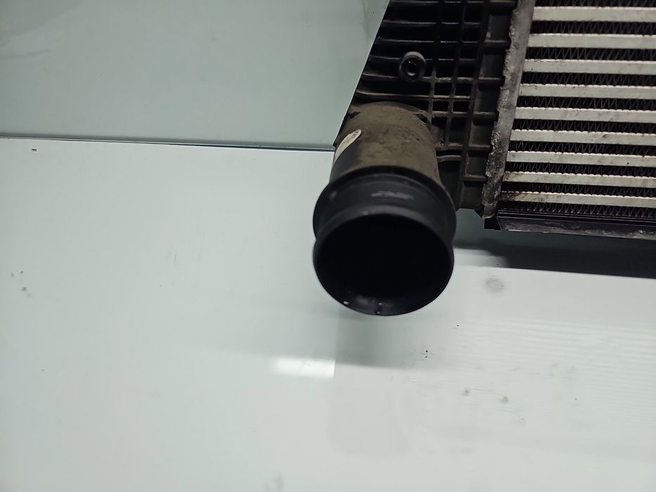 Radiator intercooler Volkswagen Golf 6 (5K1) [Fabr 2009-2013] 1K014580
