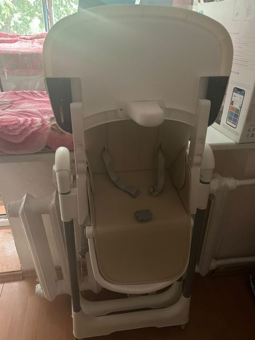 Продам стульчик для кормления