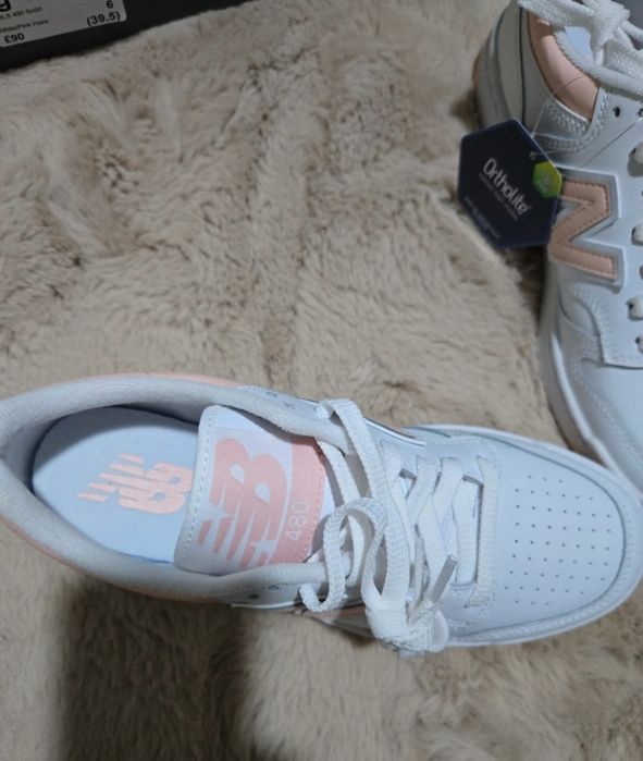 New Balance  dama 39,5