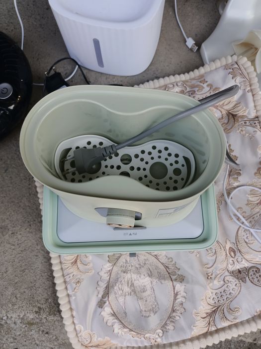 Прогреватель для салфеток