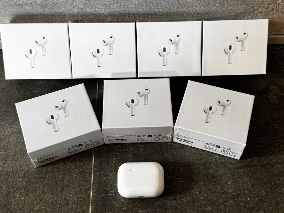 AirPods Pro 3rd Gen Type - C Air Pods Pro 3