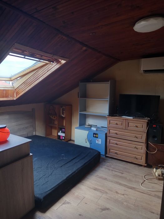 Дава се под наем Едностаен апартамент в Варна, Виница - 30 кв.м за 204 € - Снимка #4