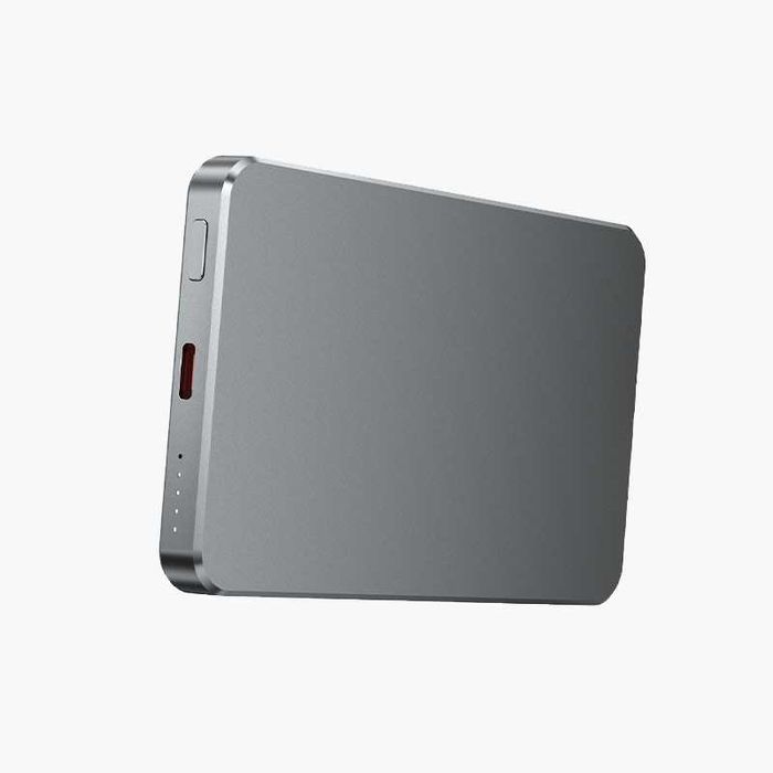 Keephone PB33 Ультра Тонкий 5000mAh Magnetic 20W Power Bank iPhone 17