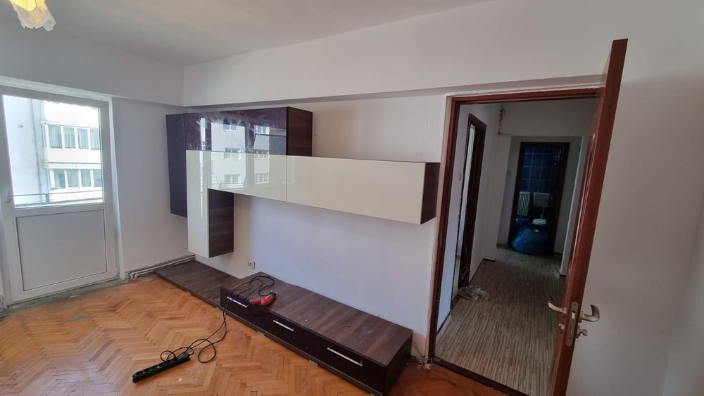 Zugraveli, amenajari interioare