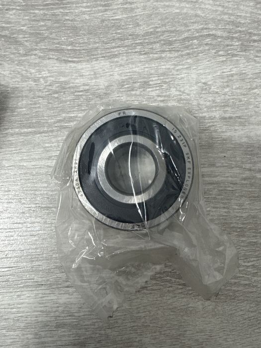 Подшипники 62304-2rs1
