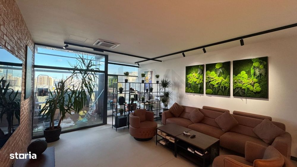 Apartament 2 camere I Pipera I Premium I Vanzare
