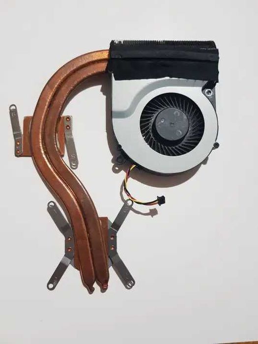 Sistem Racire / Cooler Toshiba satellite C875-C855 - 13N0-ZWA0J02