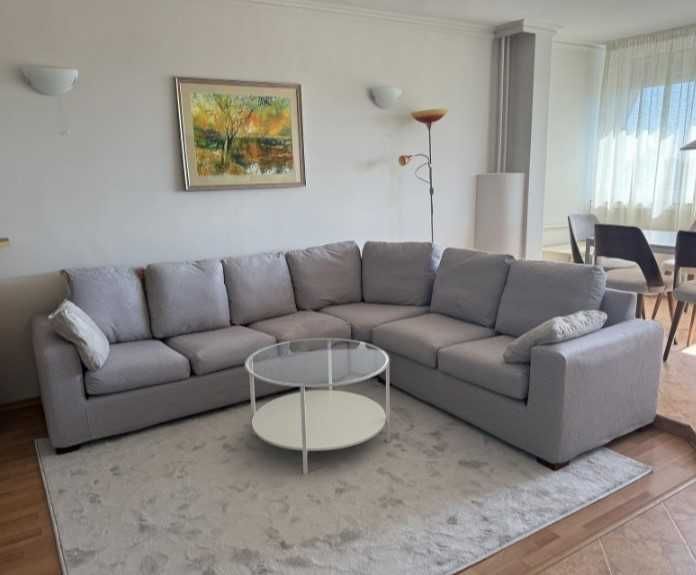 Дава се под наем Тристаен апартамент в София, Център - 90 кв.м за 800 € - Снимка #4