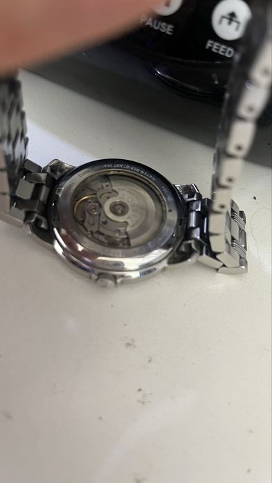 Пролам мужские часы TISSOT оригинал