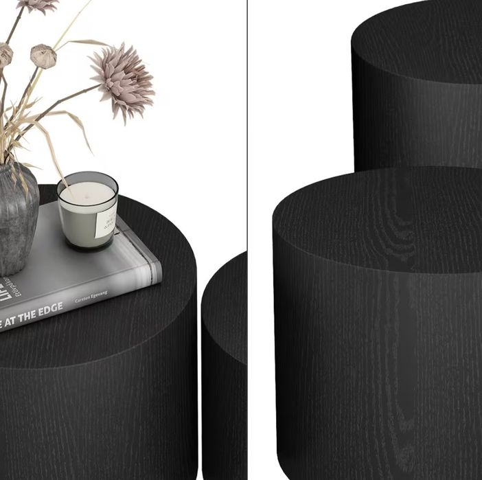 Комплект две холни маси 7310