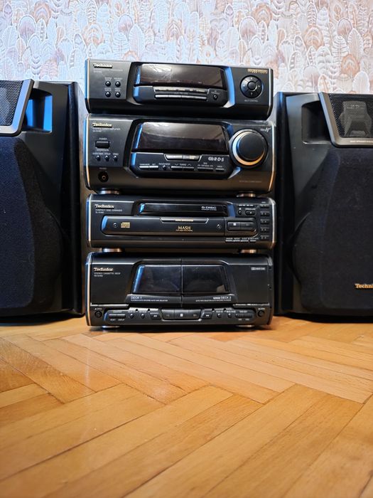 Linie technics oferta