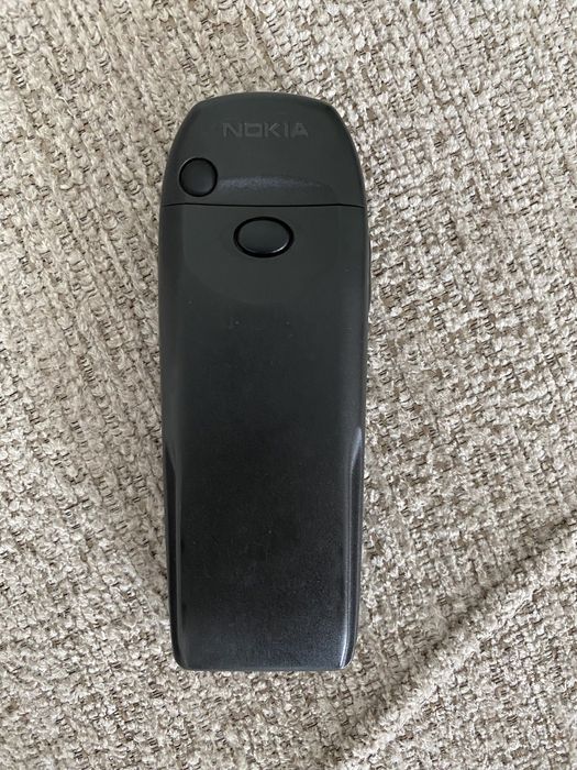 Nokia 6210 ПЕРФЕКТЕН !!! Без забележка !!!