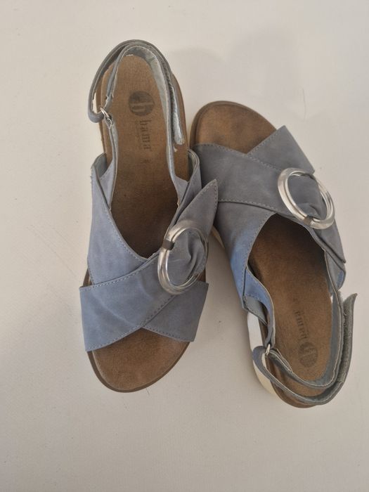 Sandale dama 39 Bama