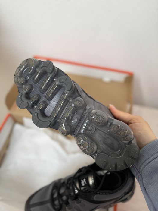Маратонки Nike Air VaporMax 36,5