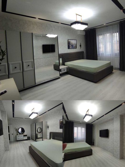 Центр.Свой2х.эт.Евродом.5ком.,136кв.1,5сот.Двор.Парковка.Ор-рАэропорт